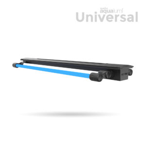 iQuatics Universal 4 Tube With Logo